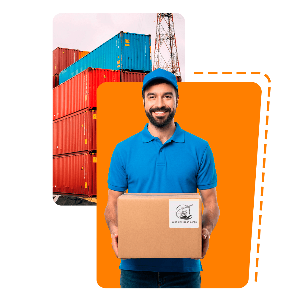 Picture of the author